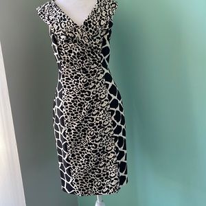 Black and white size 12